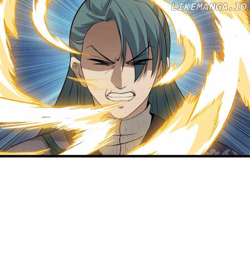 My Son, Quickly Rely On Your Father’s Prestige Chapter 55 - page 10