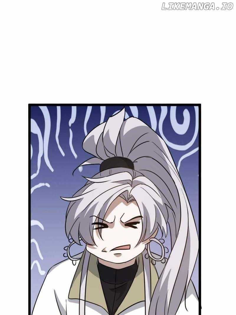 My Son, Quickly Rely On Your Father’s Prestige Chapter 55 - page 11