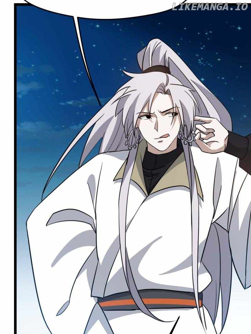 My Son, Quickly Rely On Your Father’s Prestige Chapter 55 - page 13