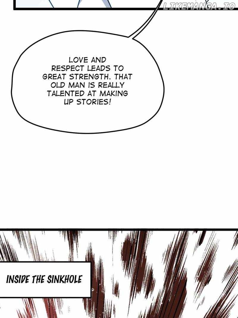 My Son, Quickly Rely On Your Father’s Prestige Chapter 55 - page 14