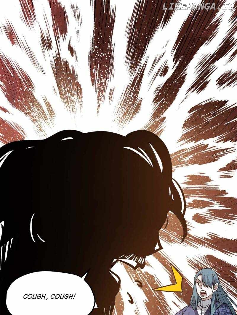 My Son, Quickly Rely On Your Father’s Prestige Chapter 55 - page 15