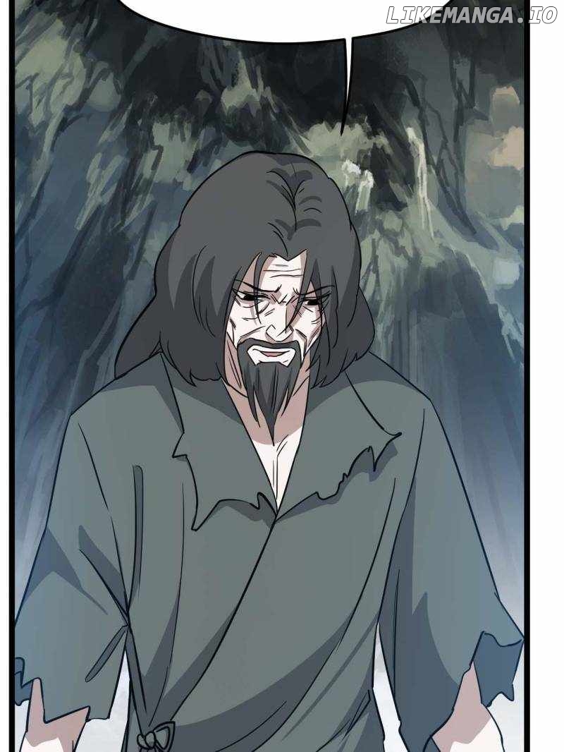 My Son, Quickly Rely On Your Father’s Prestige Chapter 55 - page 17