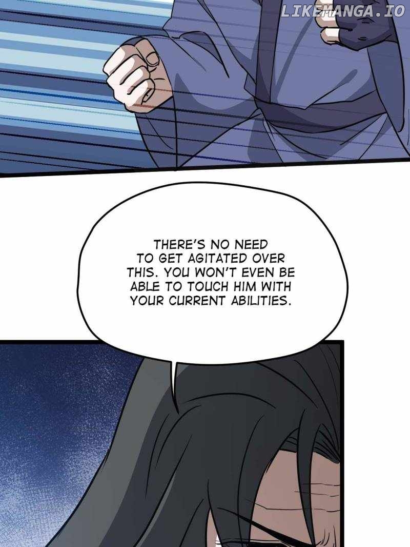 My Son, Quickly Rely On Your Father’s Prestige Chapter 55 - page 19