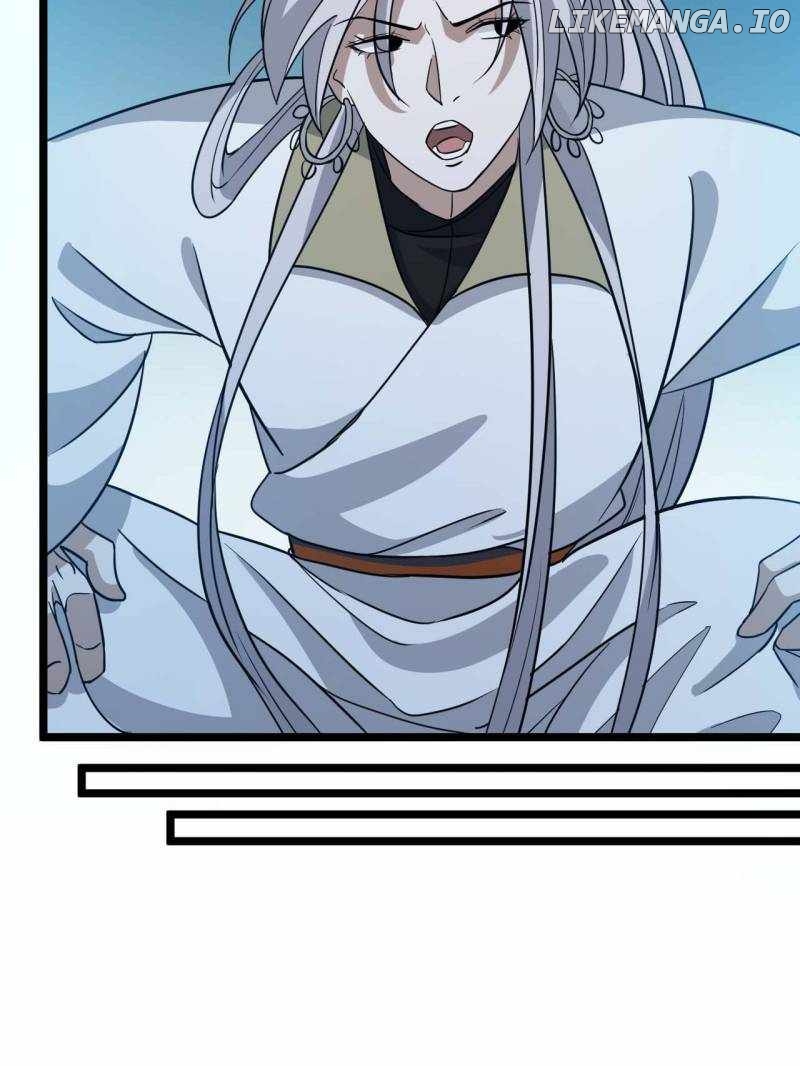 My Son, Quickly Rely On Your Father’s Prestige Chapter 55 - page 25