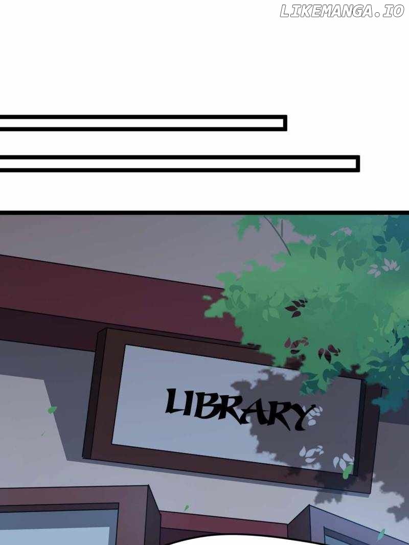 My Son, Quickly Rely On Your Father’s Prestige Chapter 55 - page 26