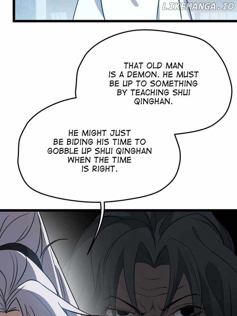 My Son, Quickly Rely On Your Father’s Prestige Chapter 55 - page 29