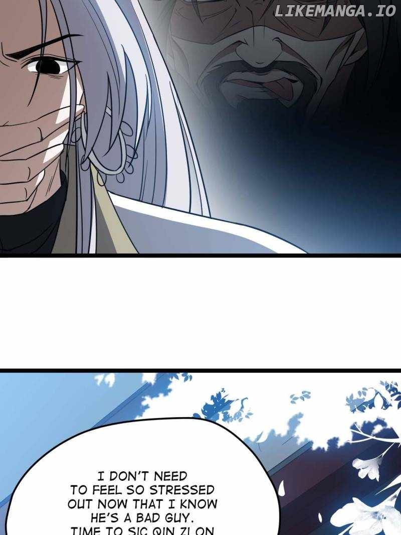 My Son, Quickly Rely On Your Father’s Prestige Chapter 55 - page 30