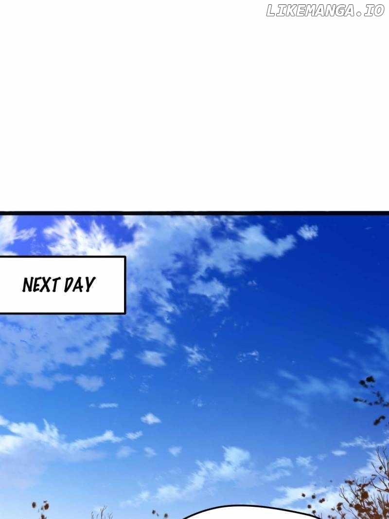 My Son, Quickly Rely On Your Father’s Prestige Chapter 55 - page 33