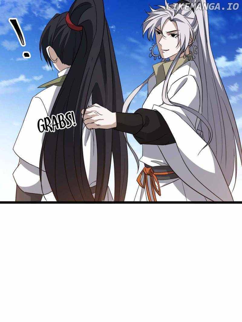 My Son, Quickly Rely On Your Father’s Prestige Chapter 55 - page 39