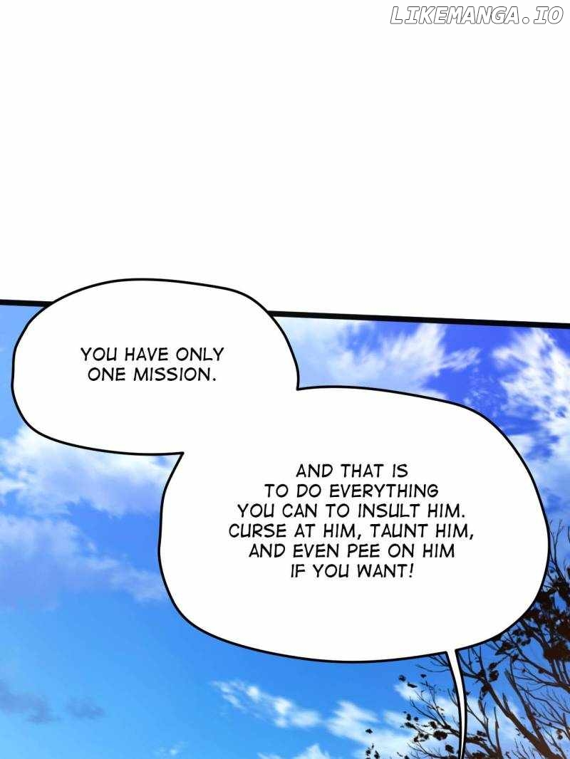 My Son, Quickly Rely On Your Father’s Prestige Chapter 55 - page 41