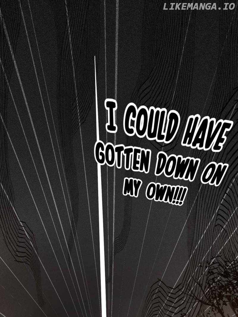 My Son, Quickly Rely On Your Father’s Prestige Chapter 55 - page 43