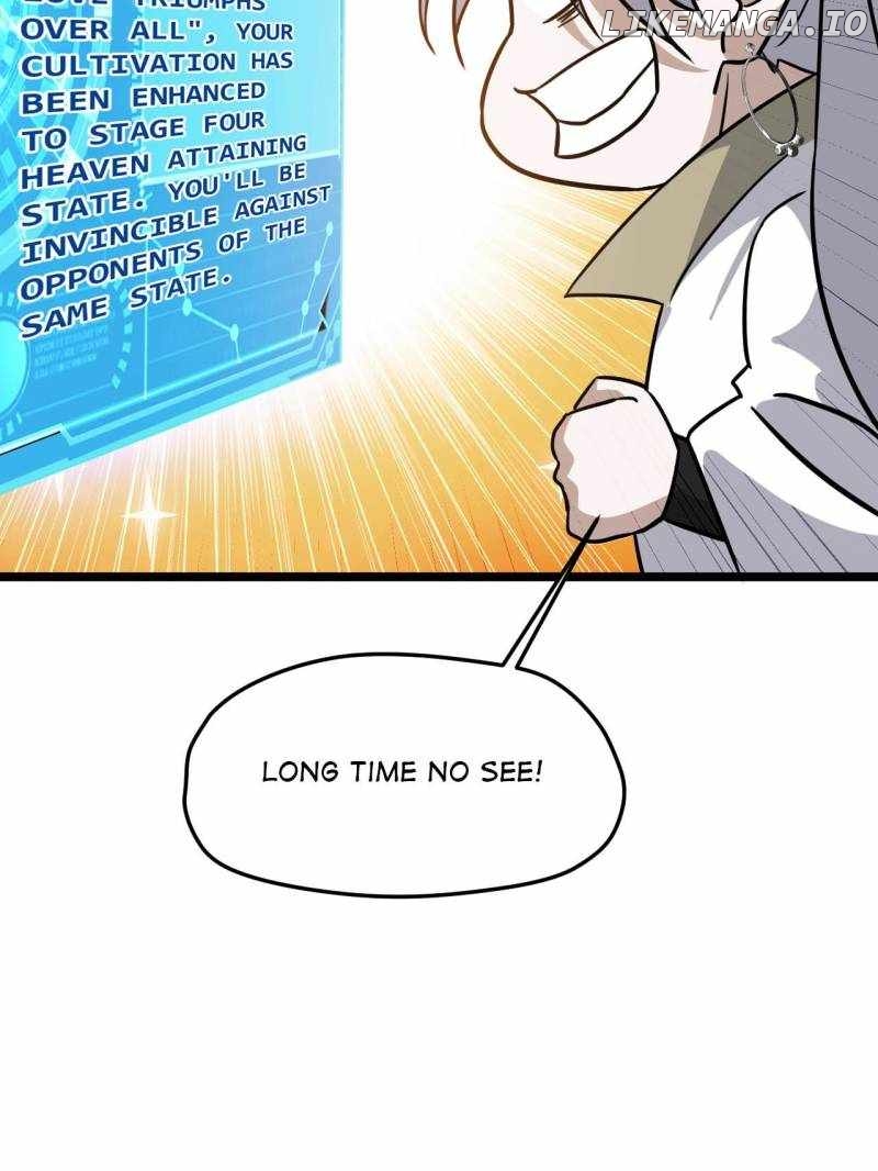 My Son, Quickly Rely On Your Father’s Prestige Chapter 55 - page 49