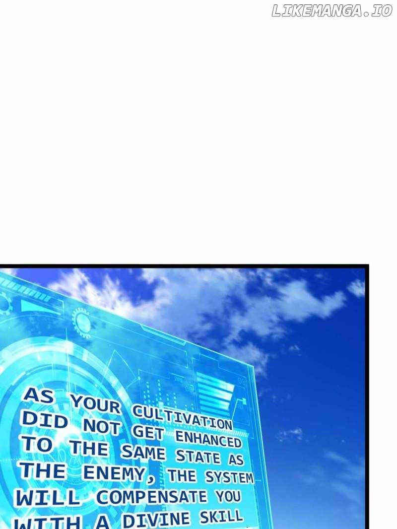 My Son, Quickly Rely On Your Father’s Prestige Chapter 55 - page 51