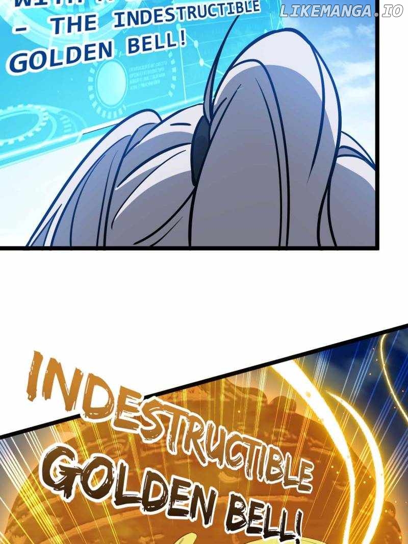 My Son, Quickly Rely On Your Father’s Prestige Chapter 55 - page 52