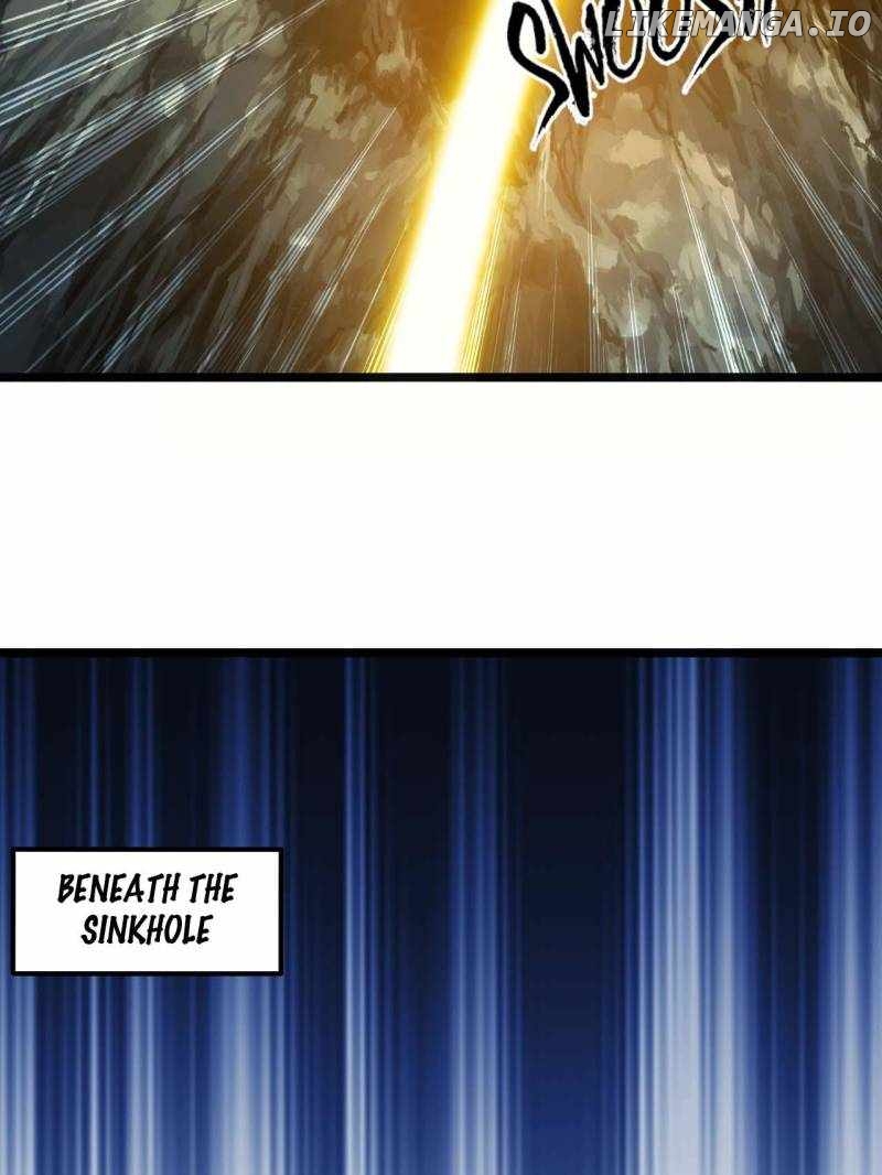 My Son, Quickly Rely On Your Father’s Prestige Chapter 55 - page 55