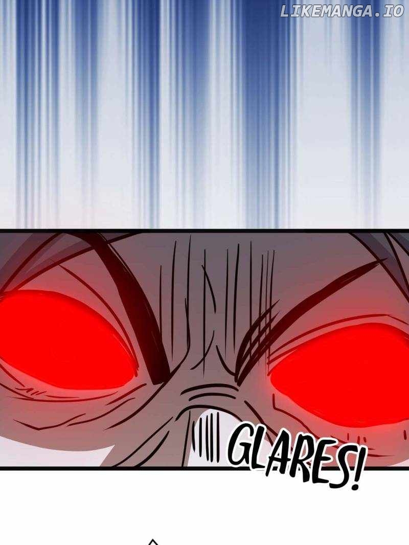 My Son, Quickly Rely On Your Father’s Prestige Chapter 55 - page 56