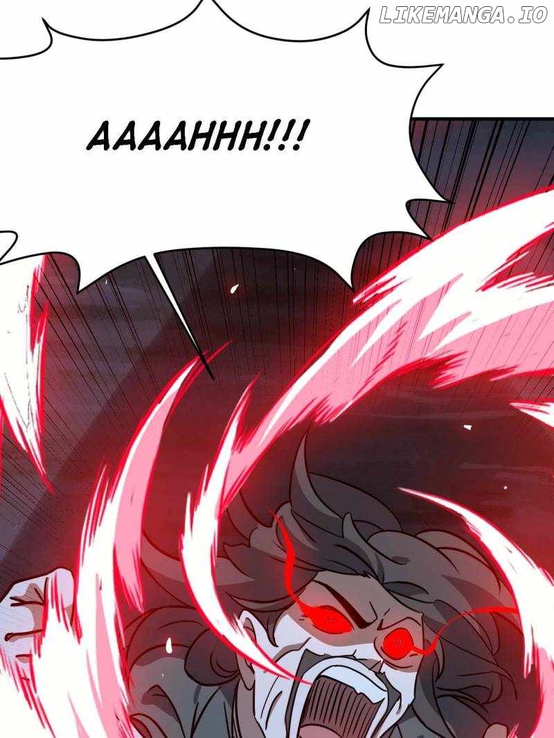 My Son, Quickly Rely On Your Father’s Prestige Chapter 55 - page 57