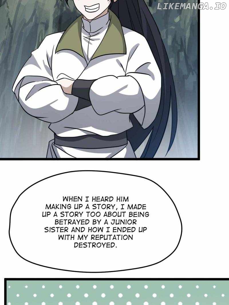 My Son, Quickly Rely On Your Father’s Prestige Chapter 55 - page 62