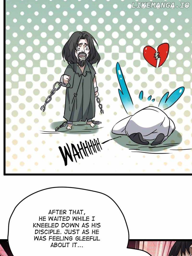 My Son, Quickly Rely On Your Father’s Prestige Chapter 55 - page 63