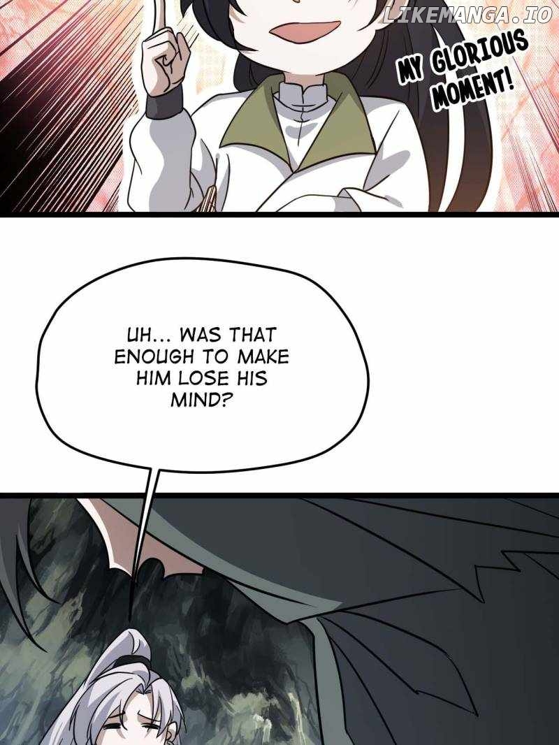 My Son, Quickly Rely On Your Father’s Prestige Chapter 55 - page 65