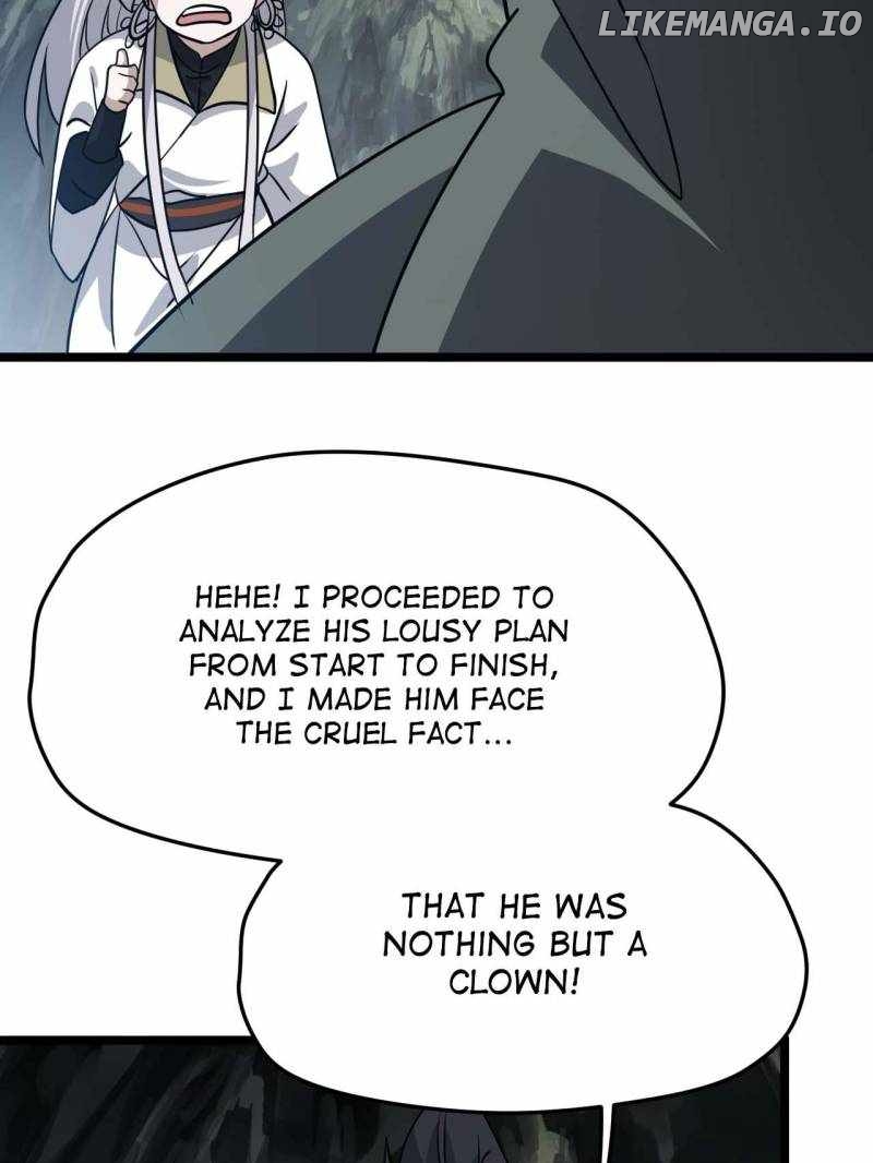 My Son, Quickly Rely On Your Father’s Prestige Chapter 55 - page 66
