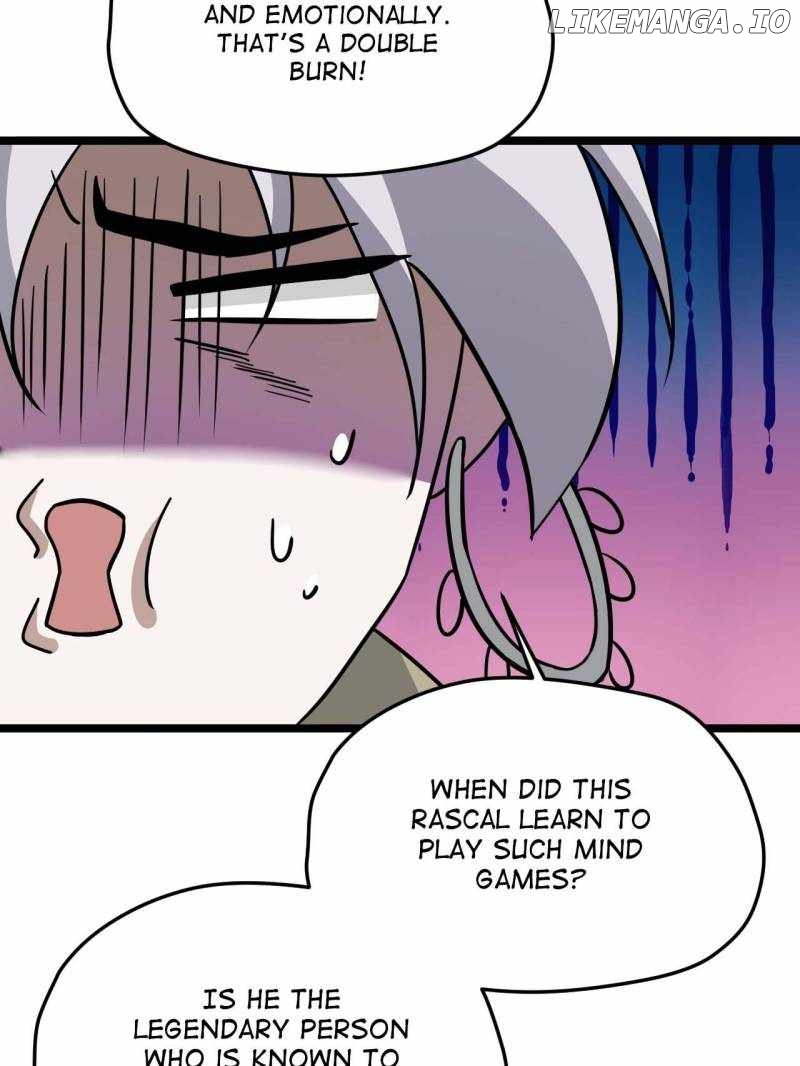 My Son, Quickly Rely On Your Father’s Prestige Chapter 55 - page 68