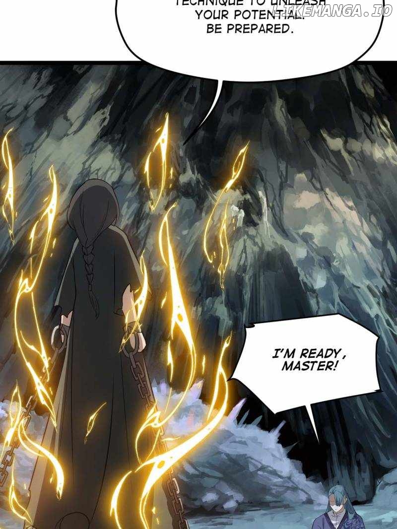 My Son, Quickly Rely On Your Father’s Prestige Chapter 55 - page 7