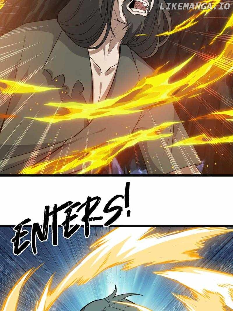 My Son, Quickly Rely On Your Father’s Prestige Chapter 55 - page 9