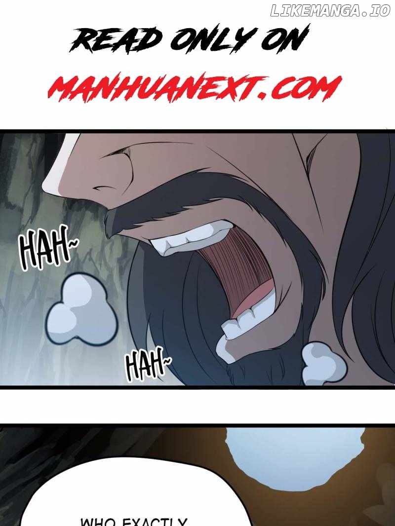 My Son, Quickly Rely On Your Father’s Prestige Chapter 56 - page 1