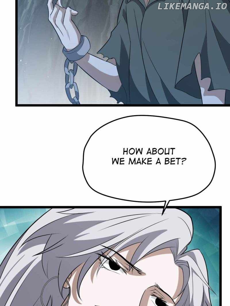 My Son, Quickly Rely On Your Father’s Prestige Chapter 56 - page 10