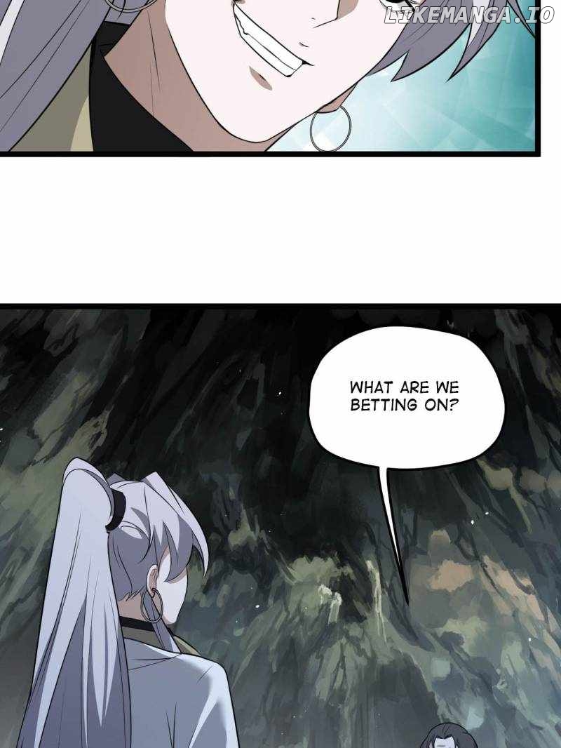 My Son, Quickly Rely On Your Father’s Prestige Chapter 56 - page 11