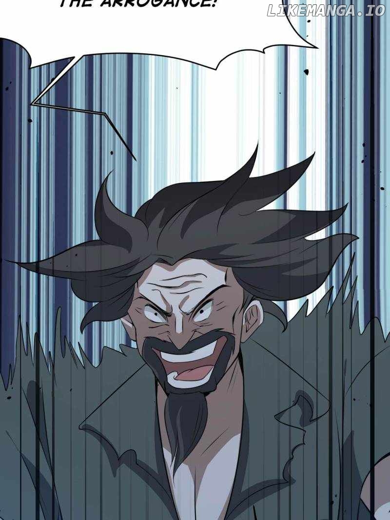 My Son, Quickly Rely On Your Father’s Prestige Chapter 56 - page 13