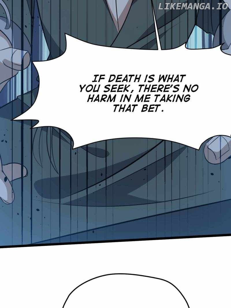 My Son, Quickly Rely On Your Father’s Prestige Chapter 56 - page 14