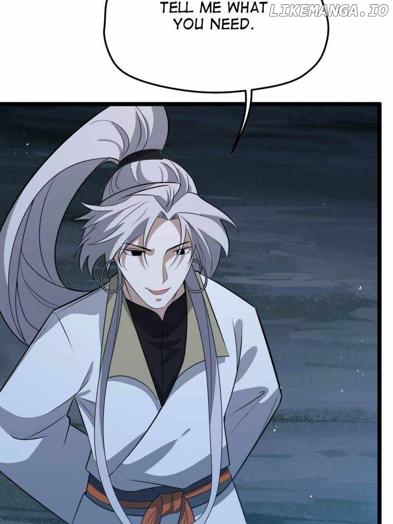 My Son, Quickly Rely On Your Father’s Prestige Chapter 56 - page 15