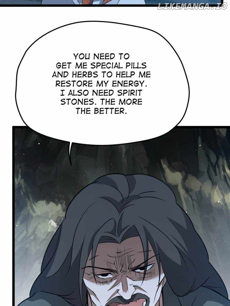 My Son, Quickly Rely On Your Father’s Prestige Chapter 56 - page 16