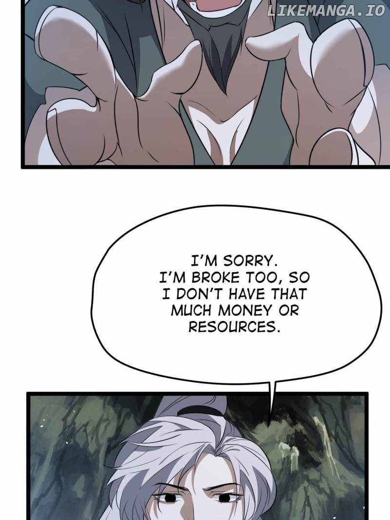 My Son, Quickly Rely On Your Father’s Prestige Chapter 56 - page 17