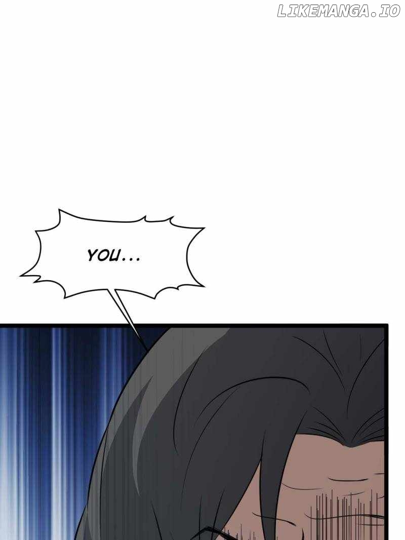 My Son, Quickly Rely On Your Father’s Prestige Chapter 56 - page 19