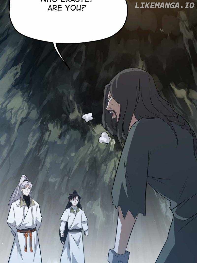 My Son, Quickly Rely On Your Father’s Prestige Chapter 56 - page 2