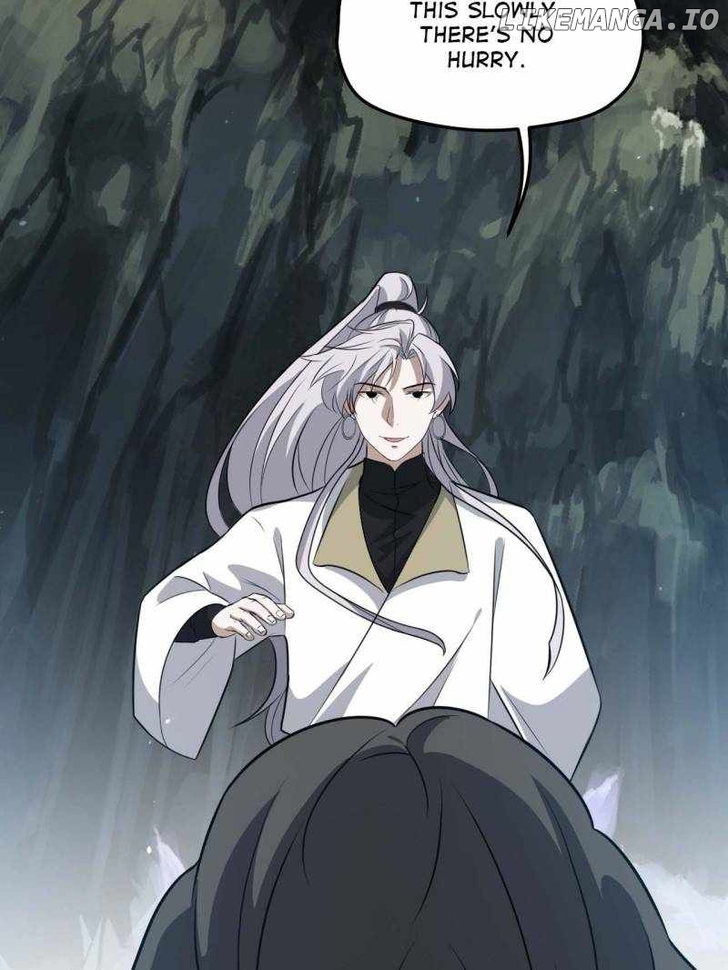 My Son, Quickly Rely On Your Father’s Prestige Chapter 56 - page 21