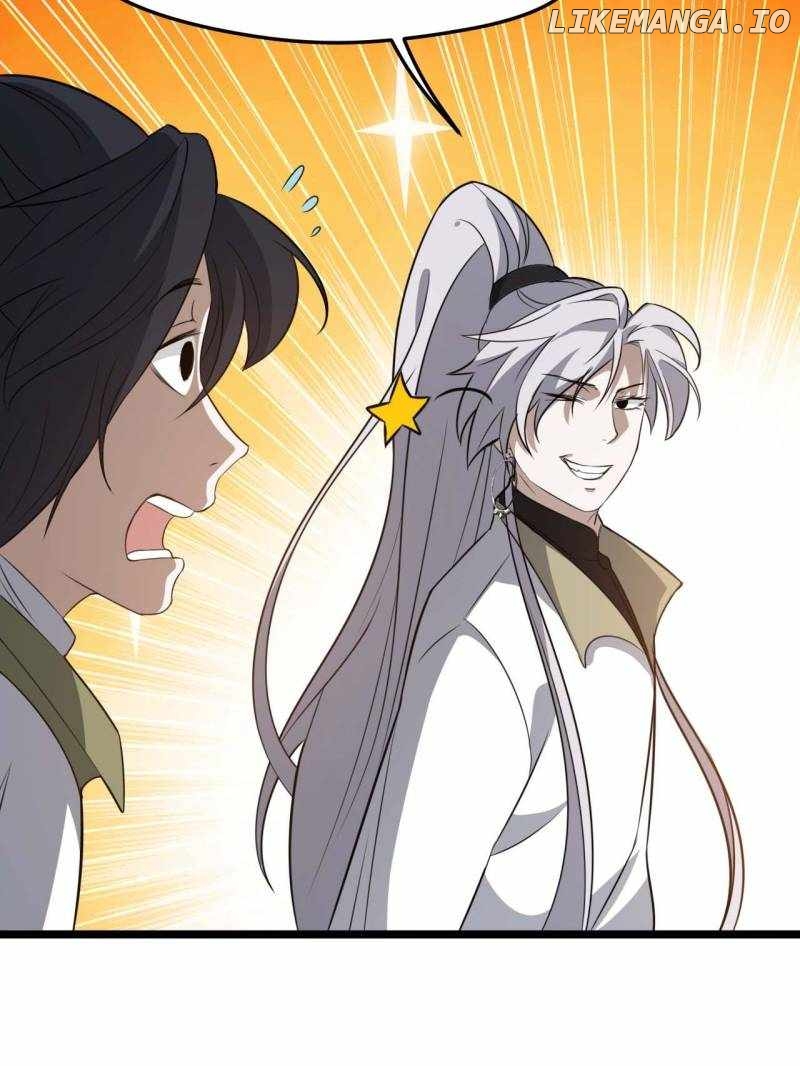 My Son, Quickly Rely On Your Father’s Prestige Chapter 56 - page 29