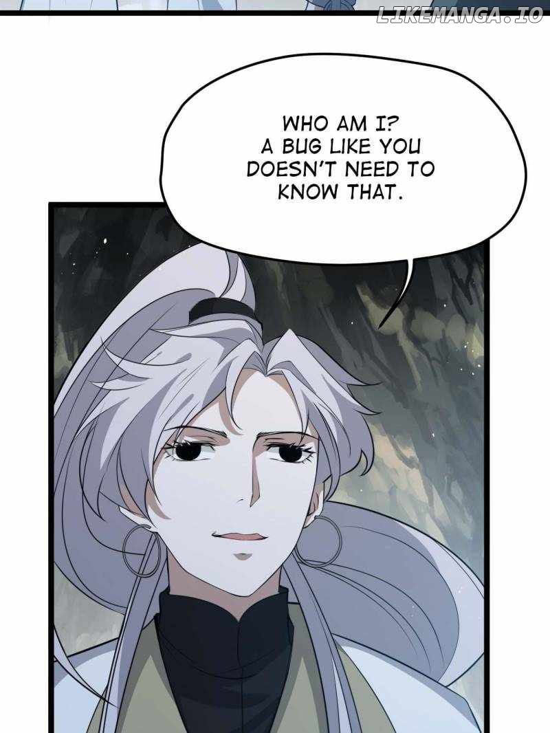 My Son, Quickly Rely On Your Father’s Prestige Chapter 56 - page 3