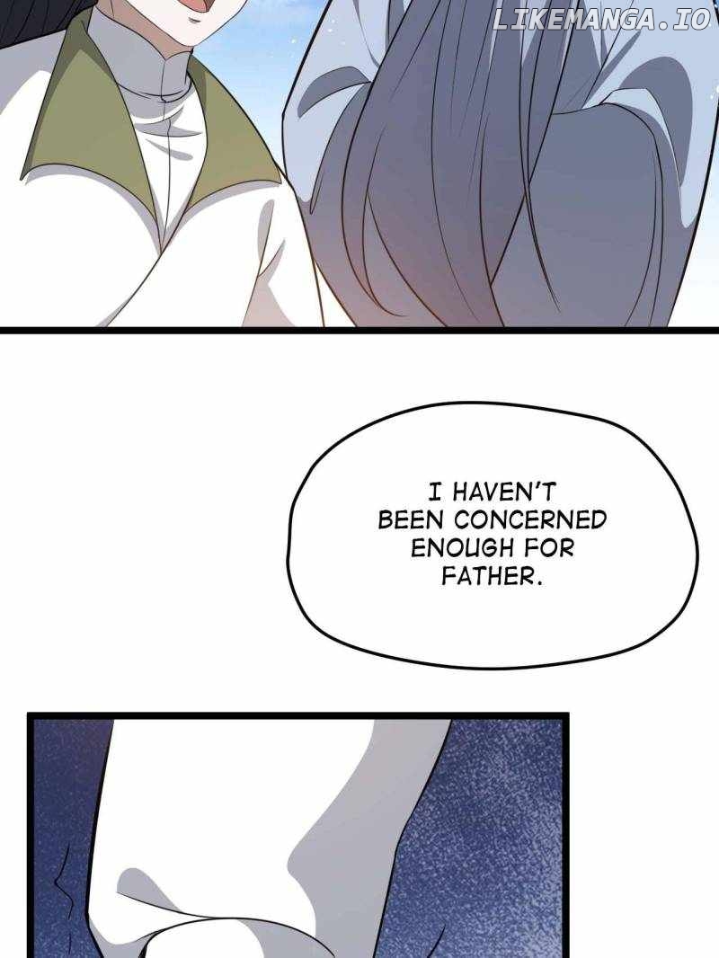 My Son, Quickly Rely On Your Father’s Prestige Chapter 56 - page 32