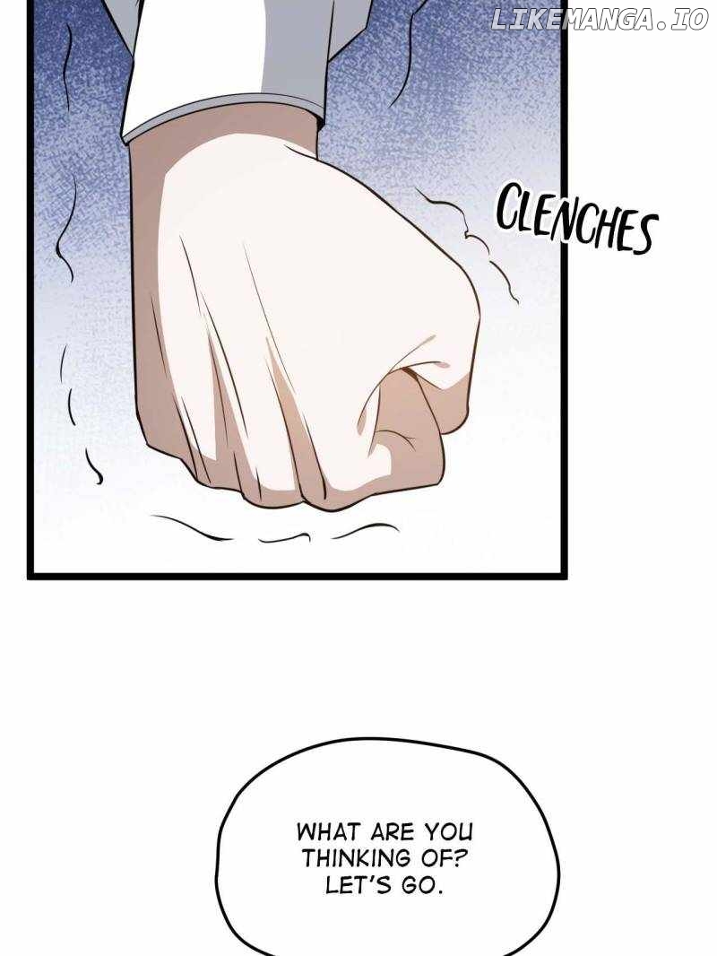 My Son, Quickly Rely On Your Father’s Prestige Chapter 56 - page 33