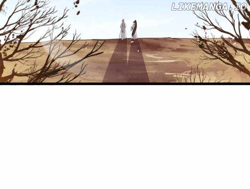 My Son, Quickly Rely On Your Father’s Prestige Chapter 56 - page 36