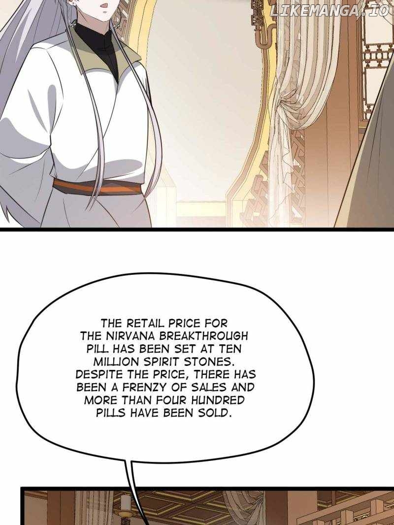 My Son, Quickly Rely On Your Father’s Prestige Chapter 56 - page 40