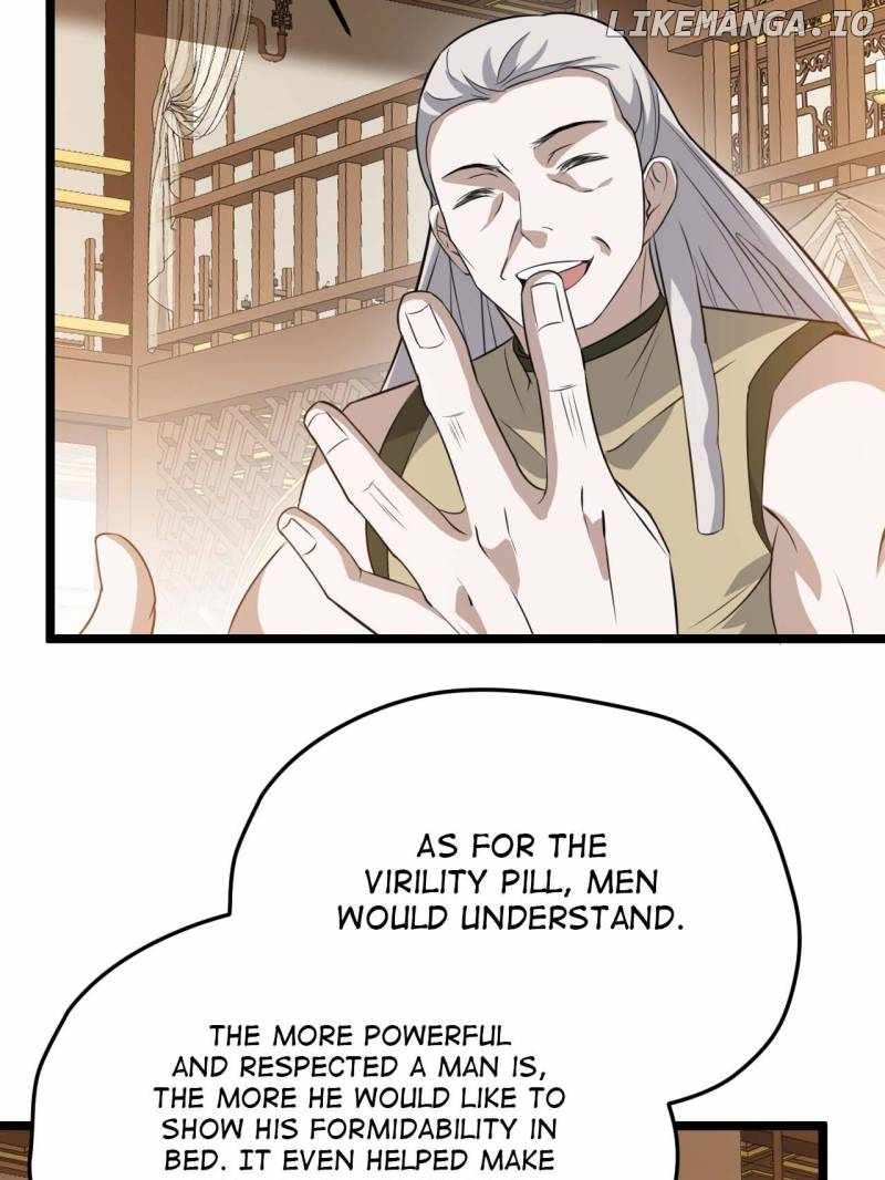 My Son, Quickly Rely On Your Father’s Prestige Chapter 56 - page 41