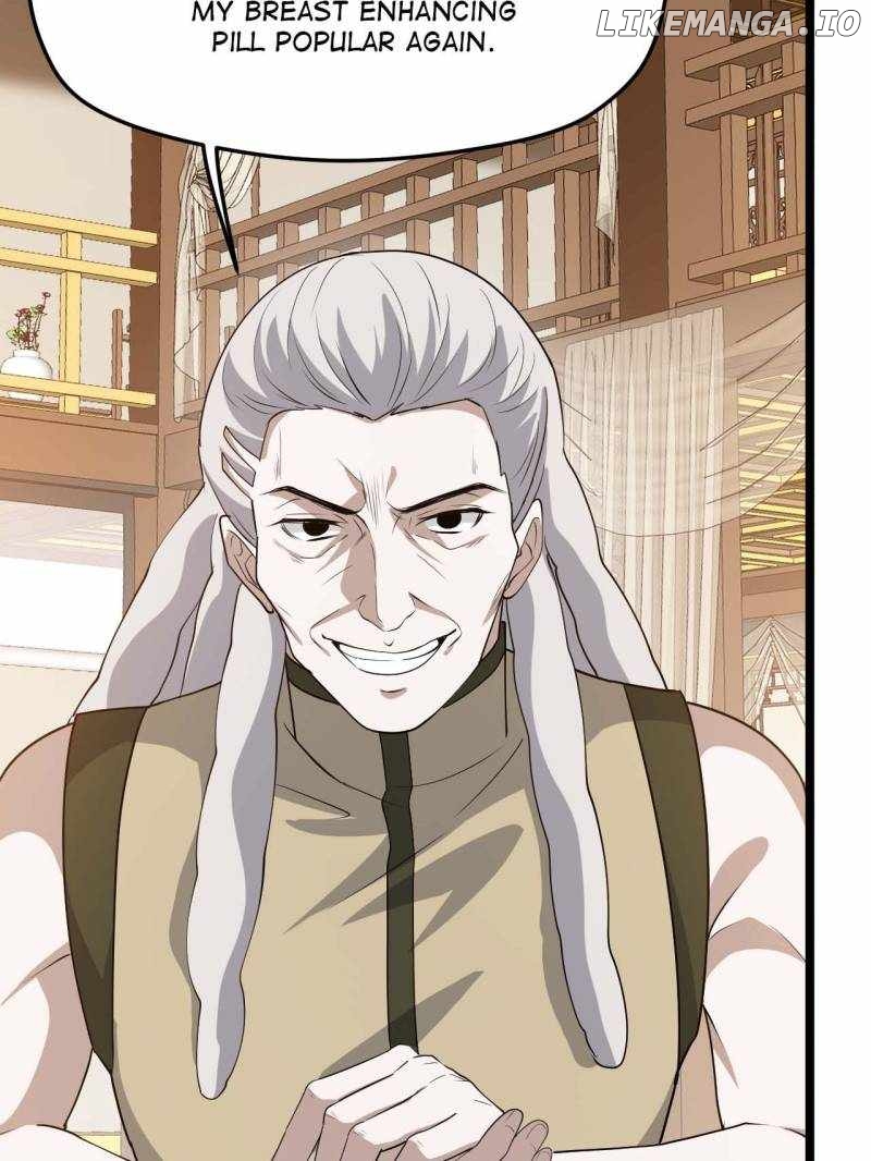 My Son, Quickly Rely On Your Father’s Prestige Chapter 56 - page 42