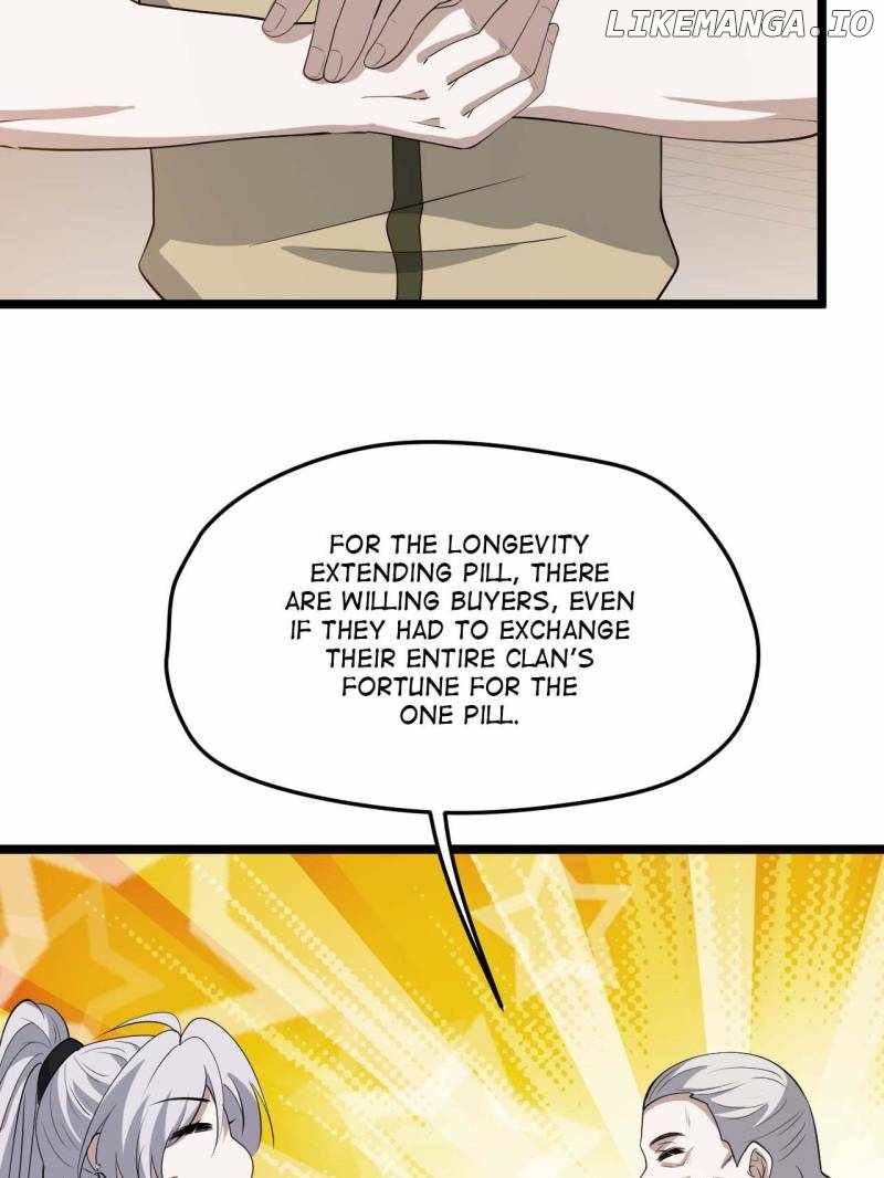 My Son, Quickly Rely On Your Father’s Prestige Chapter 56 - page 43