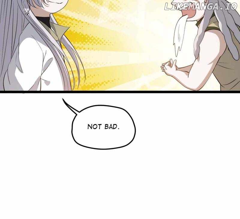 My Son, Quickly Rely On Your Father’s Prestige Chapter 56 - page 44