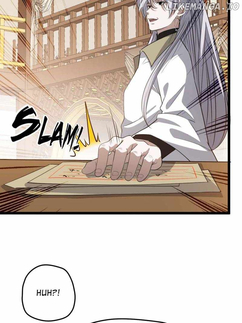 My Son, Quickly Rely On Your Father’s Prestige Chapter 56 - page 47